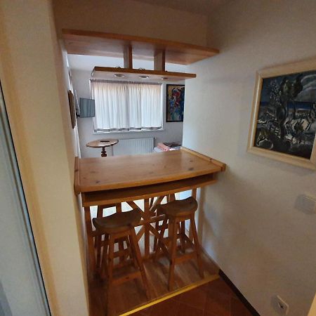 Hotel Haus Artas à Nido Extérieur photo