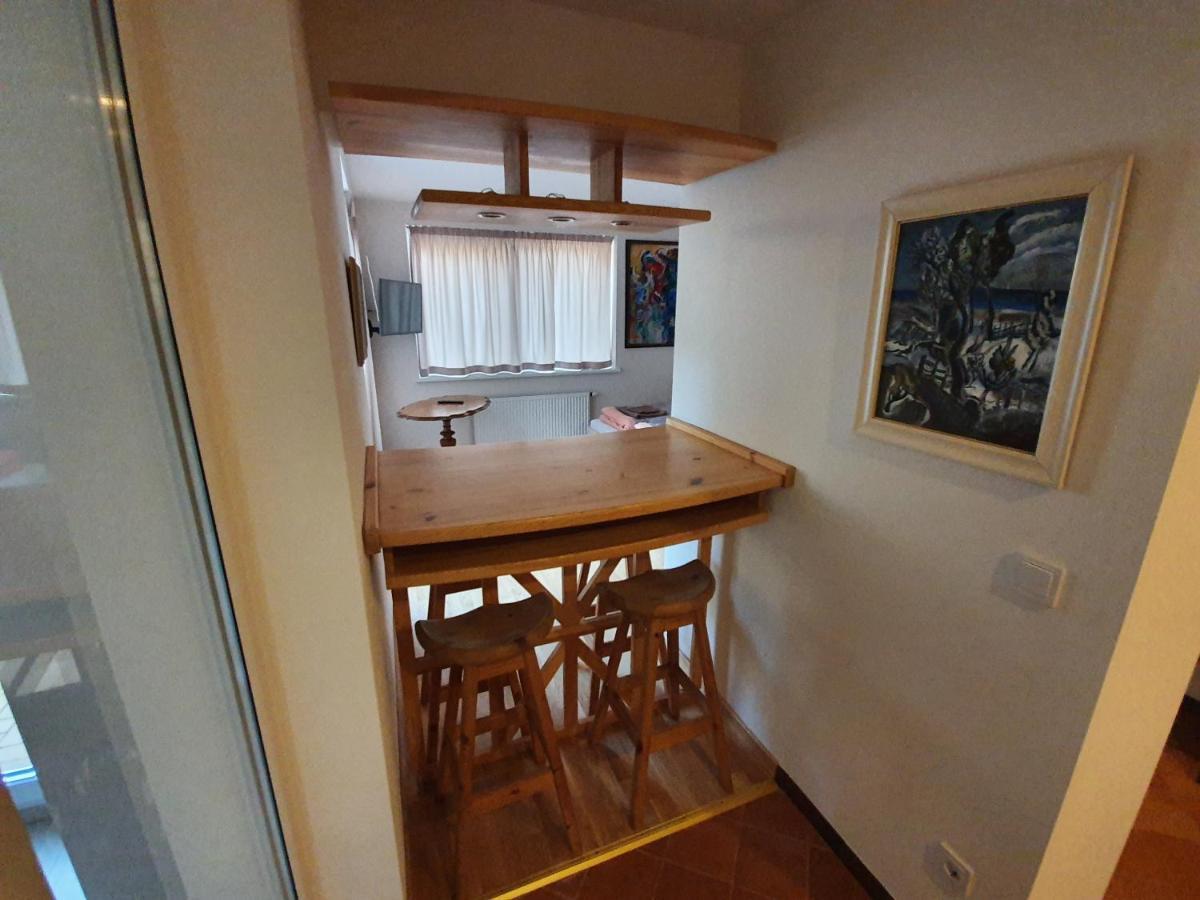 Hotel Haus Artas à Nido Extérieur photo