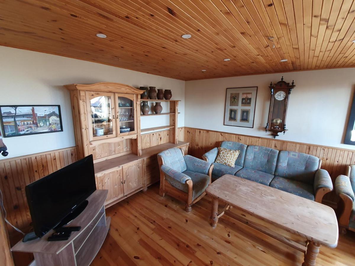 Hotel Haus Artas à Nido Extérieur photo