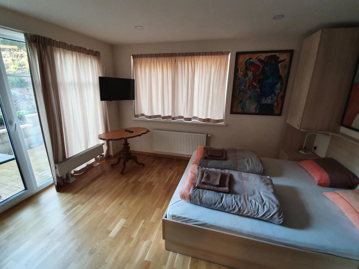 Hotel Haus Artas à Nido Extérieur photo