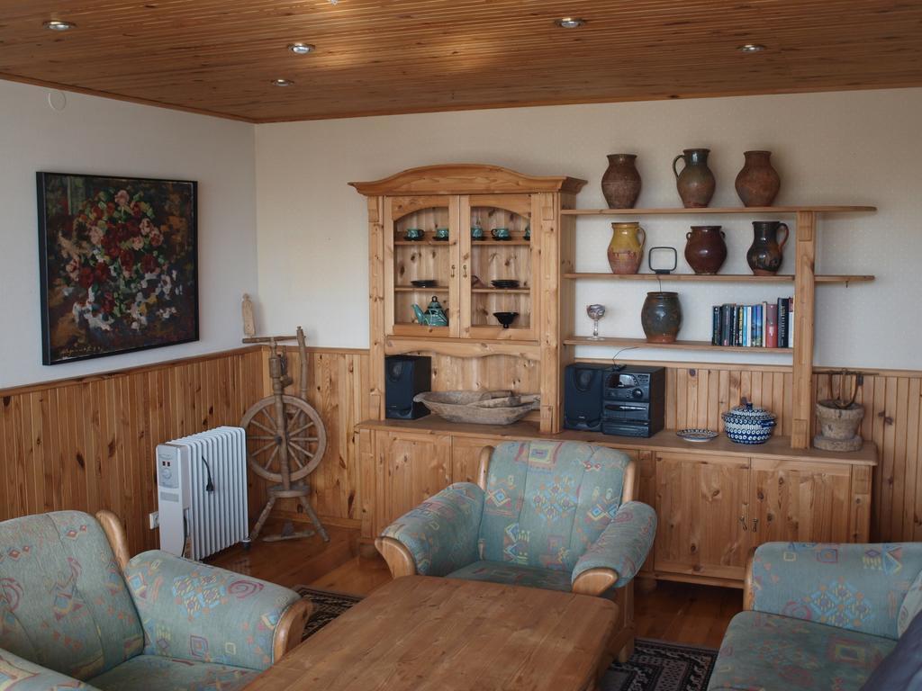 Hotel Haus Artas à Nido Chambre photo
