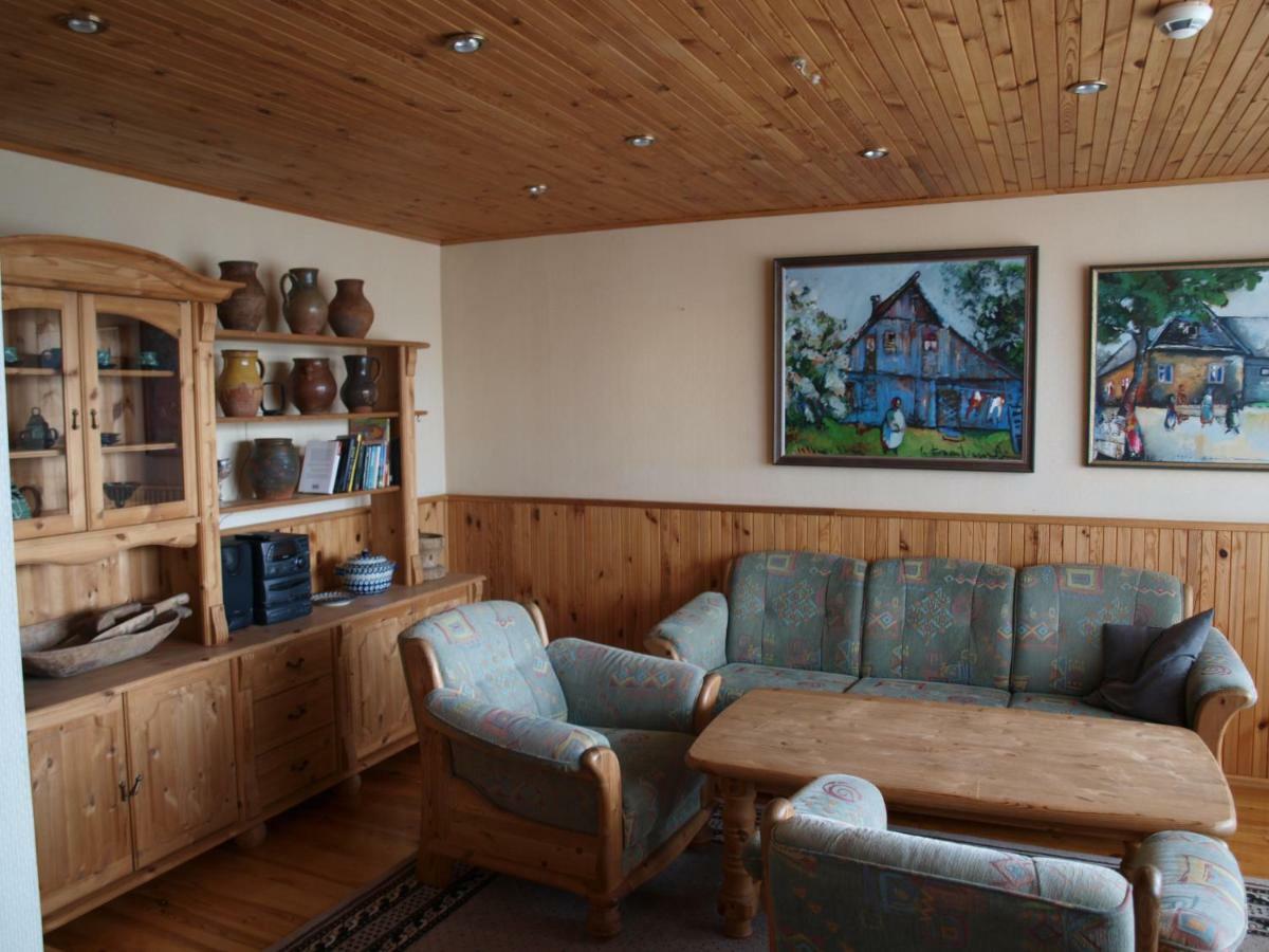 Hotel Haus Artas à Nido Extérieur photo