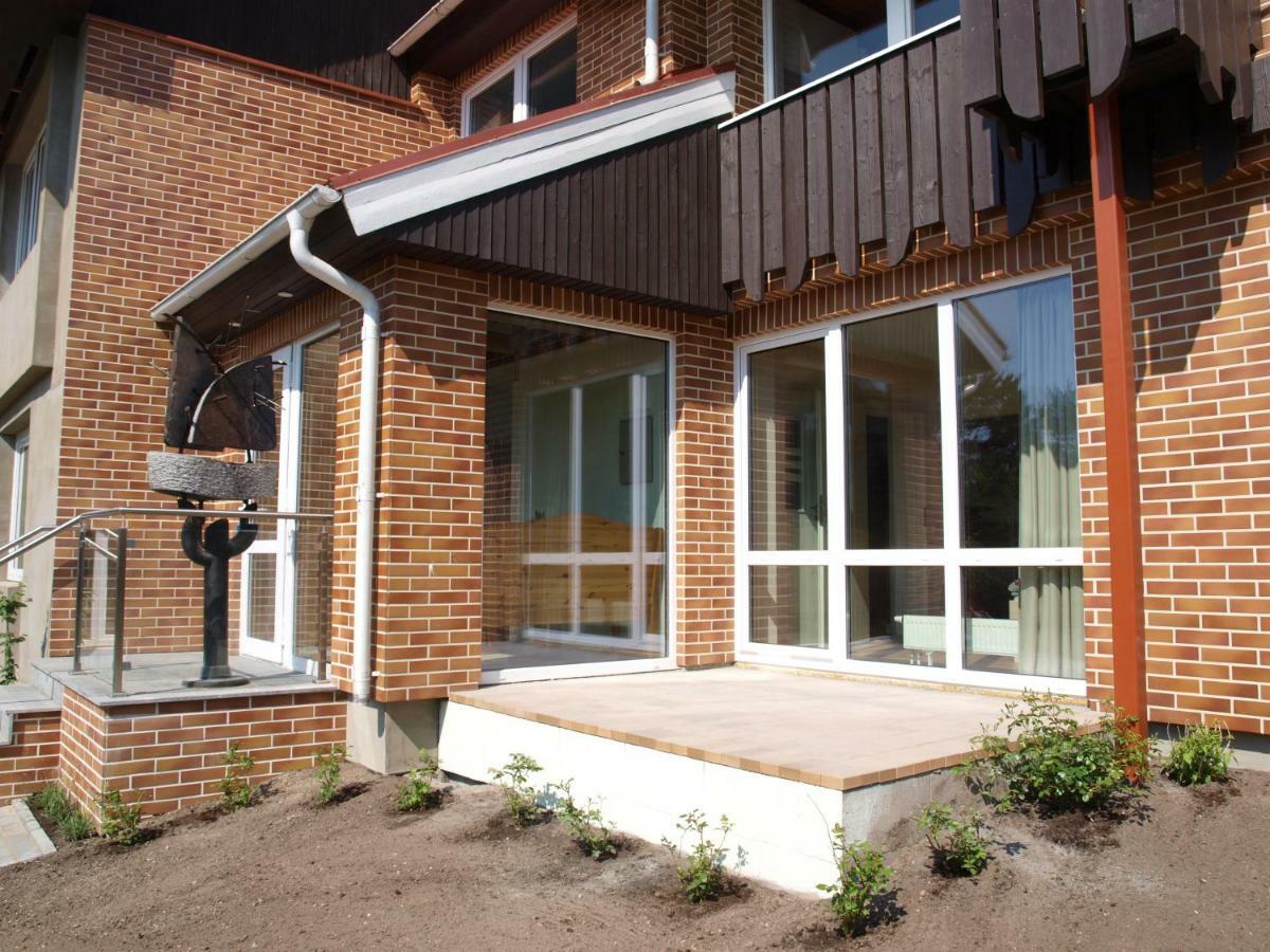 Hotel Haus Artas à Nido Extérieur photo