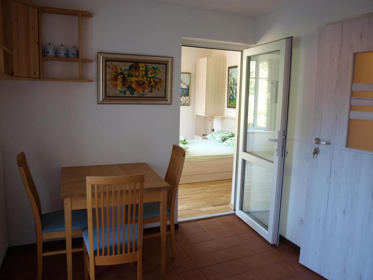 Hotel Haus Artas à Nido Extérieur photo