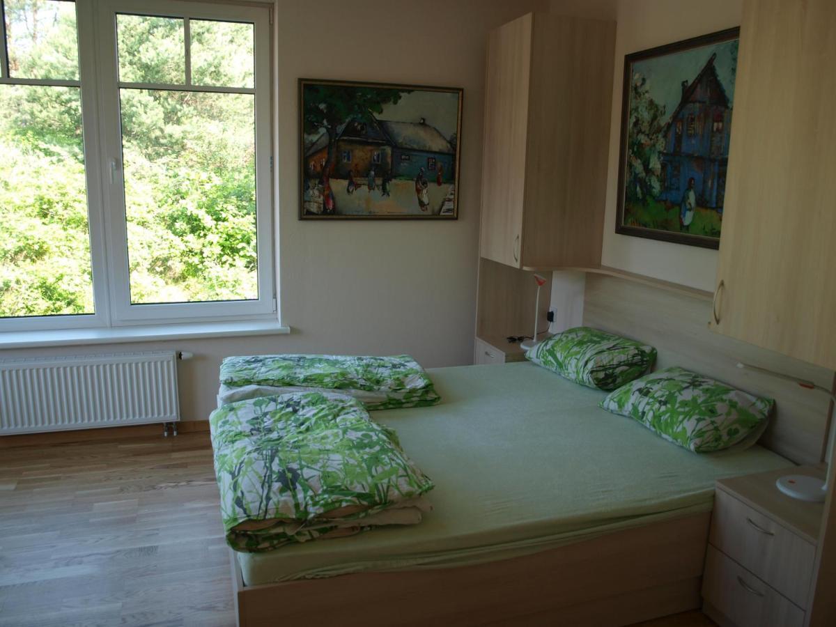 Hotel Haus Artas à Nido Extérieur photo