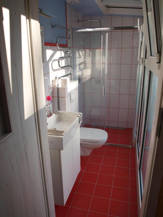 Hotel Haus Artas à Nido Extérieur photo