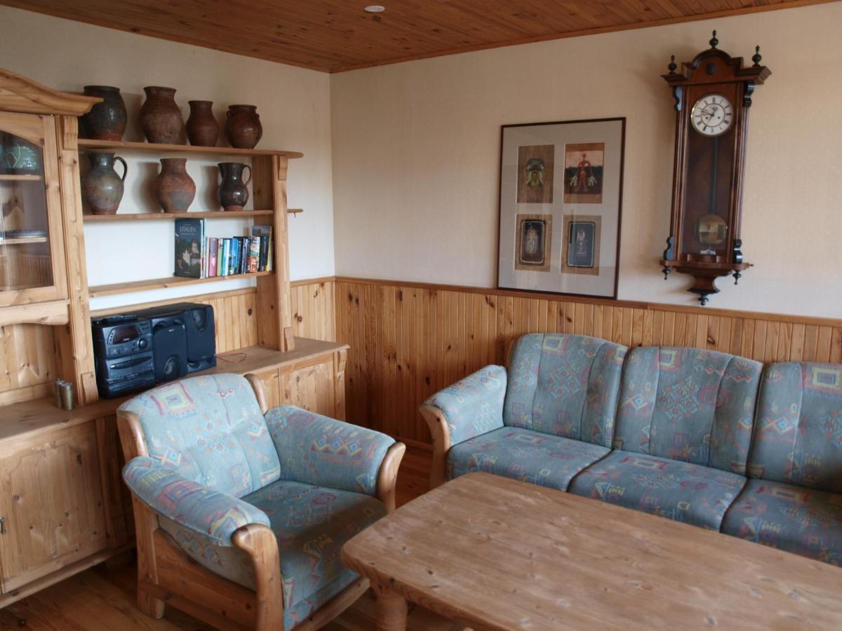 Hotel Haus Artas à Nido Extérieur photo